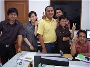 Our sincere smile
